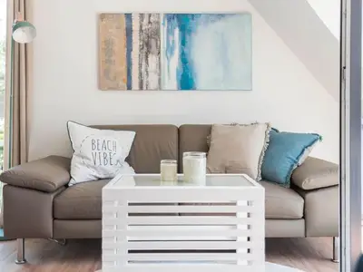 Ferienwohnung für 4 Personen (62 m²) in Zingst 1/10