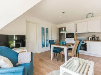 Ferienwohnung für 4 Personen (62 m²) in Zingst 3/10