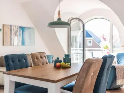 Ferienwohnung für 4 Personen (62 m²) in Zingst 4/10