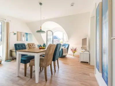 Ferienwohnung für 4 Personen (62 m²) in Zingst 6/10