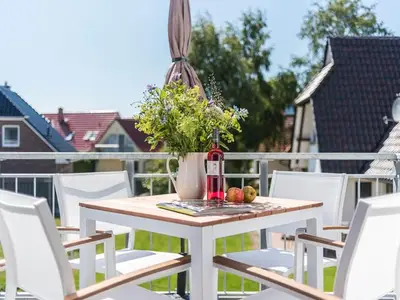 Ferienwohnung für 4 Personen (62 m²) in Zingst 8/10