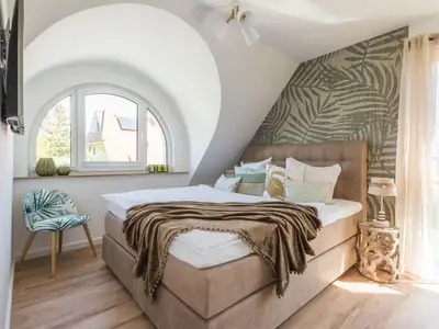 Ferienwohnung für 4 Personen (62 m²) in Zingst 10/10