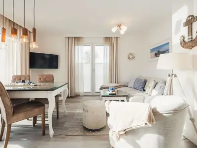 Ferienwohnung für 4 Personen (72 m²) in Zingst 1/10