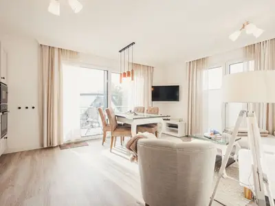 Ferienwohnung für 4 Personen (72 m²) in Zingst 3/10