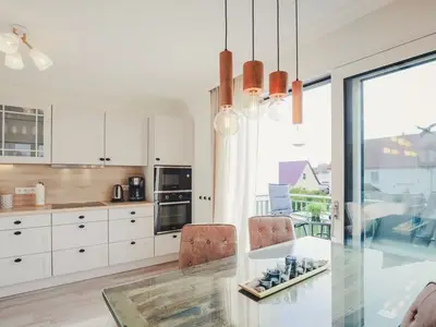 Ferienwohnung für 4 Personen (72 m²) in Zingst 4/10