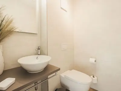 Ferienwohnung für 4 Personen (72 m²) in Zingst 10/10