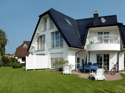 Ferienwohnung für 4 Personen (68 m²) in Zingst 1/10