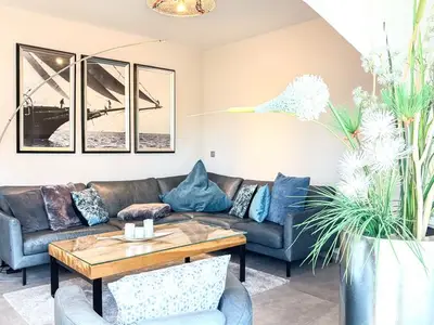 Ferienwohnung für 4 Personen (67 m²) in Zingst 1/10