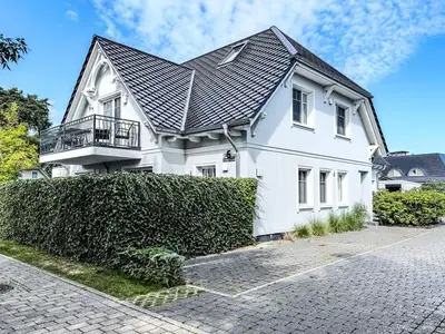 Ferienwohnung für 4 Personen (67 m²) in Zingst 2/10
