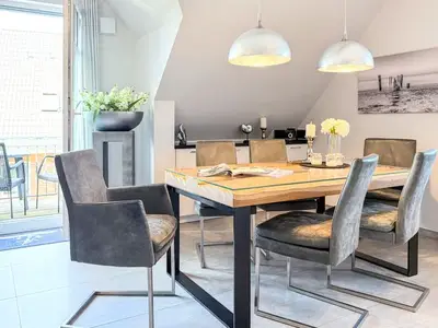 Ferienwohnung für 4 Personen (67 m²) in Zingst 4/10