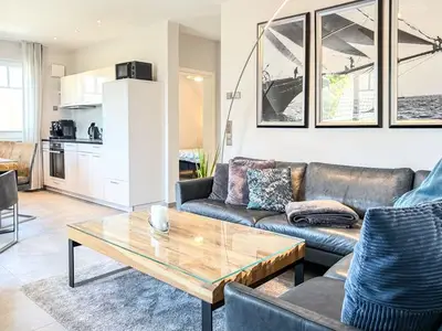 Ferienwohnung für 4 Personen (67 m²) in Zingst 8/10