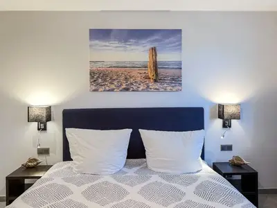 Ferienwohnung für 4 Personen (67 m²) in Zingst 9/10