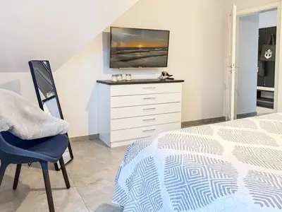 Ferienwohnung für 4 Personen (67 m²) in Zingst 10/10