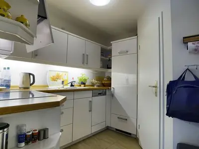 Ferienwohnung für 4 Personen (70 m²) in Zingst 1/10