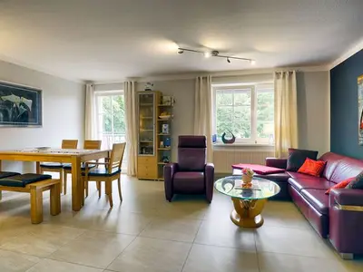 Ferienwohnung für 4 Personen (70 m²) in Zingst 3/10