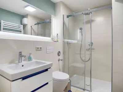 Ferienwohnung für 4 Personen (70 m²) in Zingst 4/10