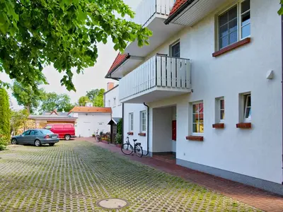 Ferienwohnung für 4 Personen (70 m²) in Zingst 6/10