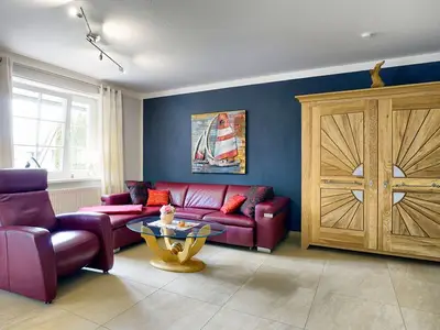 Ferienwohnung für 4 Personen (70 m²) in Zingst 7/10