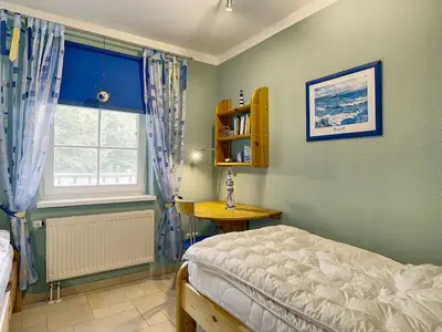 Ferienwohnung für 4 Personen (70 m²) in Zingst 10/10