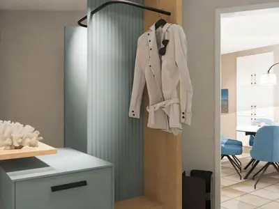 Ferienwohnung für 4 Personen in Zingst 4/10