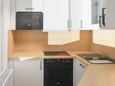 Ferienwohnung für 4 Personen in Zingst 5/10
