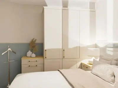 Ferienwohnung für 4 Personen in Zingst 6/10