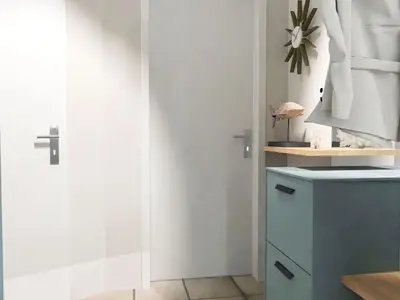 Ferienwohnung für 4 Personen in Zingst 8/10