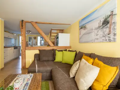 Ferienwohnung für 3 Personen (45 m²) in Zingst (Ostseebad) 1/10