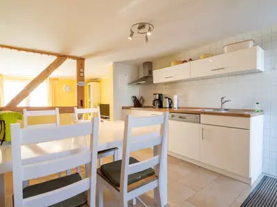 Ferienwohnung für 3 Personen (45 m²) in Zingst (Ostseebad) 3/10