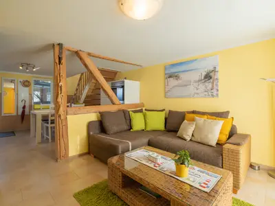 Ferienwohnung für 3 Personen (45 m²) in Zingst (Ostseebad) 9/10