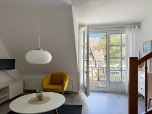 Ferienwohnung für 4 Personen (50 m²) in Zingst