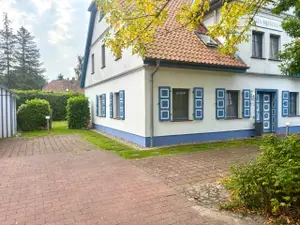 Ferienwohnung für 4 Personen (60 m²) in Zingst (Ostseebad)
