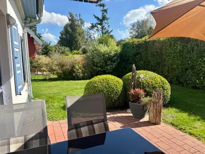 Ferienwohnung für 4 Personen (60 m²) in Zingst (Ostseebad) 3/10