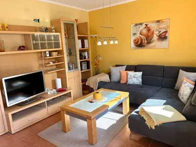 Ferienwohnung für 4 Personen (60 m²) in Zingst (Ostseebad) 4/10
