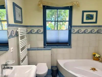 Ferienwohnung für 4 Personen (60 m²) in Zingst (Ostseebad) 10/10