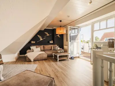 Ferienwohnung für 6 Personen (80 m²) in Zingst 1/10