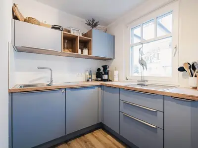 Ferienwohnung für 6 Personen (80 m²) in Zingst 3/10