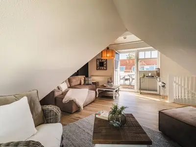 Ferienwohnung für 6 Personen (80 m²) in Zingst 4/10