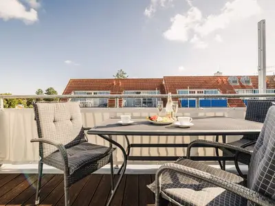 Ferienwohnung für 6 Personen (80 m²) in Zingst 5/10
