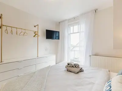 Ferienwohnung für 6 Personen (80 m²) in Zingst 7/10