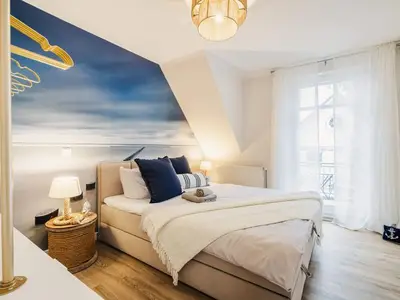 Ferienwohnung für 6 Personen (80 m²) in Zingst 8/10
