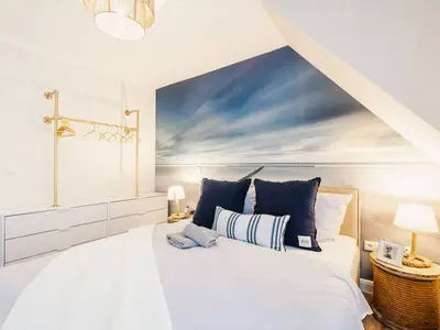 Ferienwohnung für 6 Personen (80 m²) in Zingst 9/10