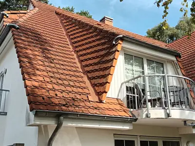 Ferienwohnung für 4 Personen (57 m²) in Zingst 1/10