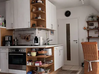 Ferienwohnung für 4 Personen (57 m²) in Zingst 2/10