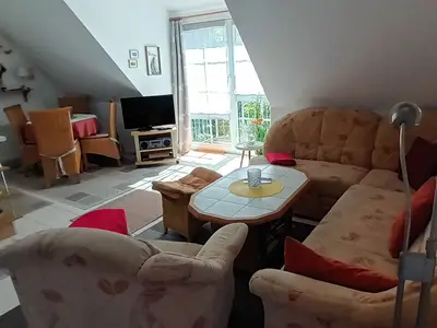 Ferienwohnung für 4 Personen (57 m²) in Zingst 3/10