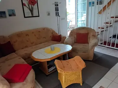 Ferienwohnung für 4 Personen (57 m²) in Zingst 4/10