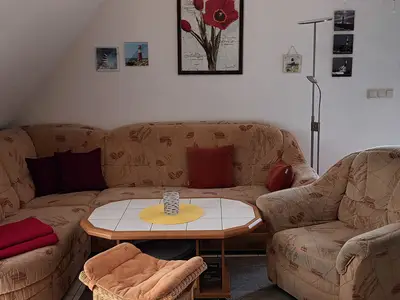 Ferienwohnung für 4 Personen (57 m²) in Zingst 5/10