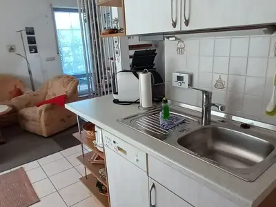 Ferienwohnung für 4 Personen (57 m²) in Zingst 6/10