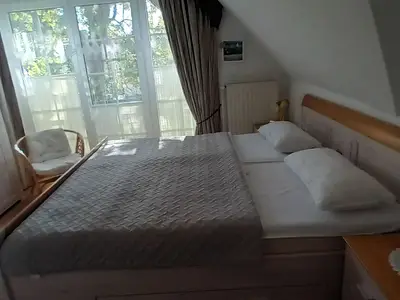 Ferienwohnung für 4 Personen (57 m²) in Zingst 7/10