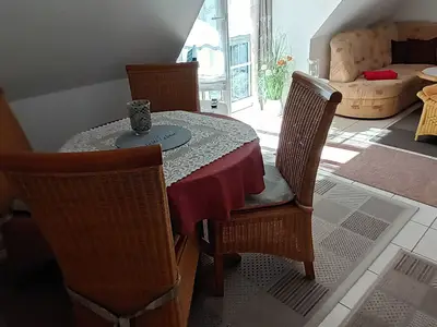 Ferienwohnung für 4 Personen (57 m²) in Zingst 8/10